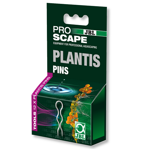 Jbl proscape plantis uchwyty do mocowania roślin